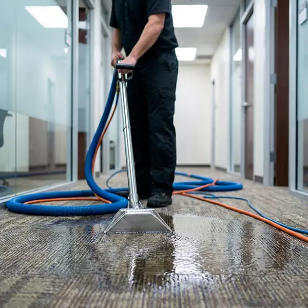 Commercial Water Damage Restoration in Caldwell, ID