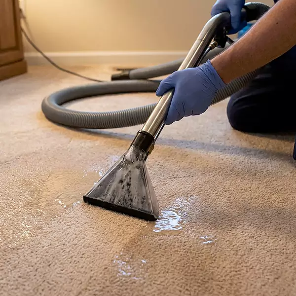 Emergency Water Extraction in Caldwell, ID 