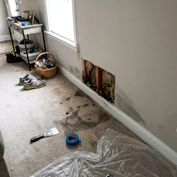 Fire Damage Restoration in Caldwell, ID