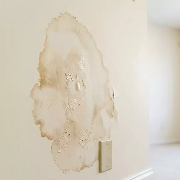 Fixing Water Damaged Drywall in Caldwell, ID