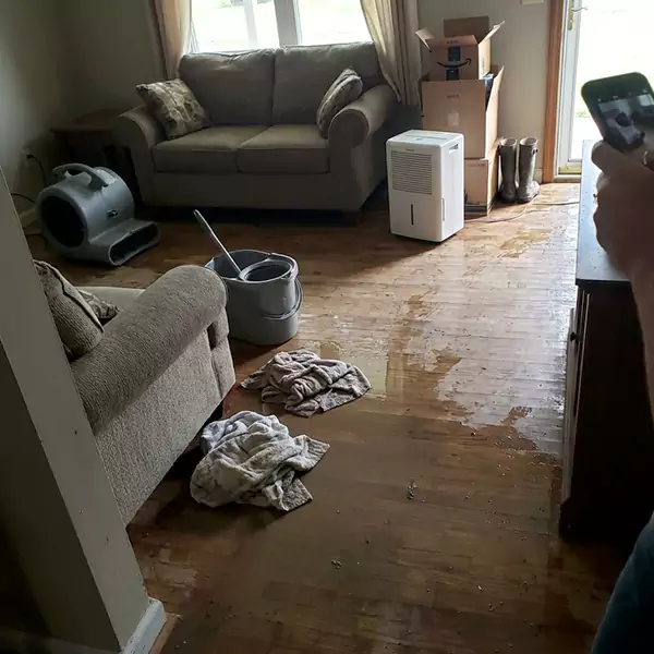 Flood Cleanup Services in Caldwell, ID 