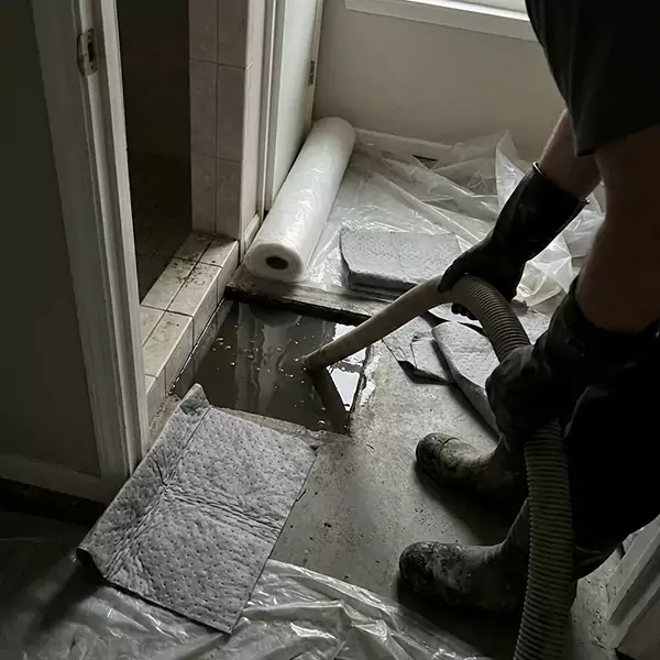 Sewage Cleanup Services in Caldwell, ID