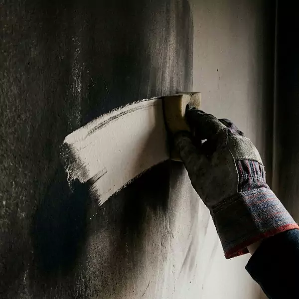 Smoke Damage Cleaning in Caldwell, ID
