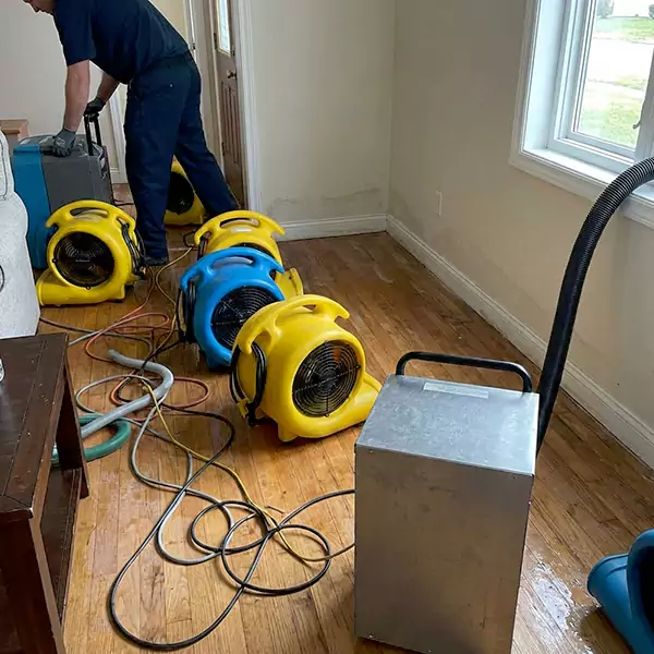 Water Mitigation Services in Caldwell, ID