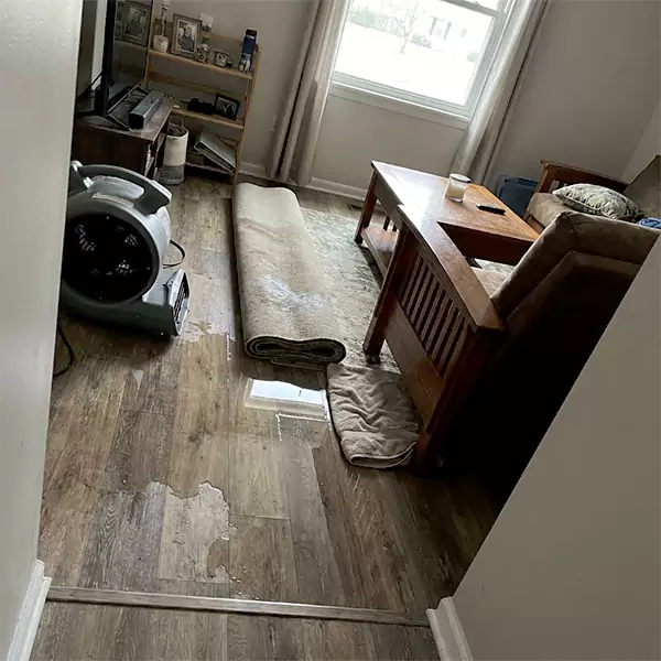 Water Restoration in Caldwell, ID