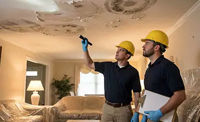 What Make Us Different From Other Water Damage Restoration Companies in Caldwell?