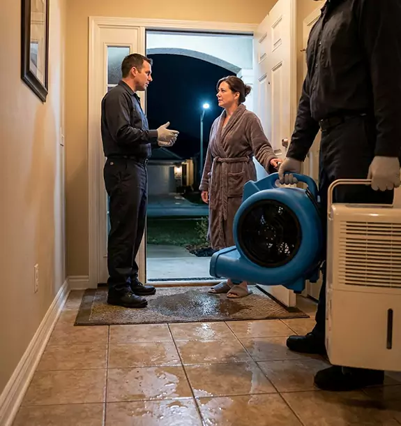 Your Trusted 24 7 Restoration Partner in Caldwell, ID