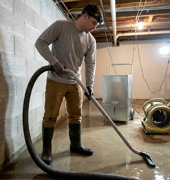 Expert Basement Flood Clean Up in Caldwell, ID