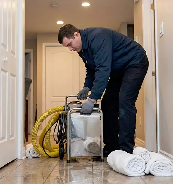 Reliable Emergency Water Extraction in Caldwell, ID