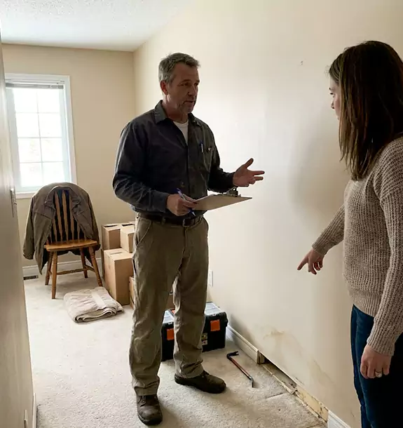 Expert Fire Damage Restoration in Caldwell, ID