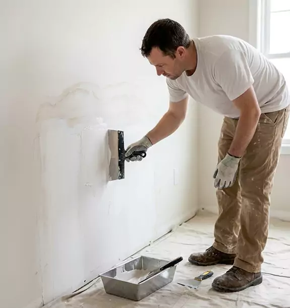 Reliable Solutions for Water Damaged Drywall in Caldwell, ID