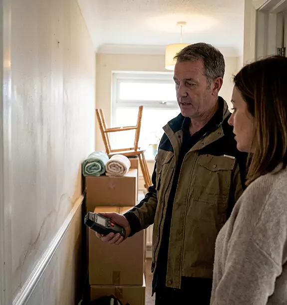 Your Trusted Partner for Flood Cleanup in Caldwell, ID