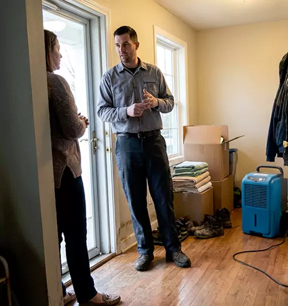 Trusted Flood Restoration Company in Caldwell, ID