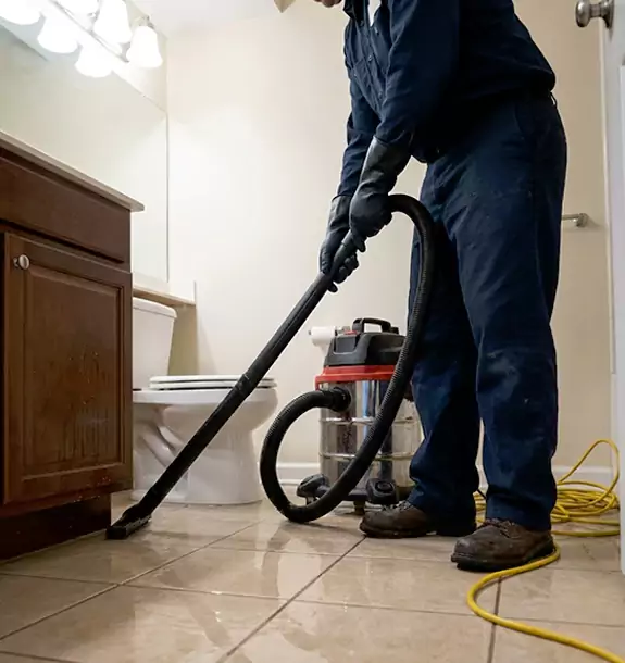 Specializing in Flooded Bathroom Solutions in Caldwell, ID