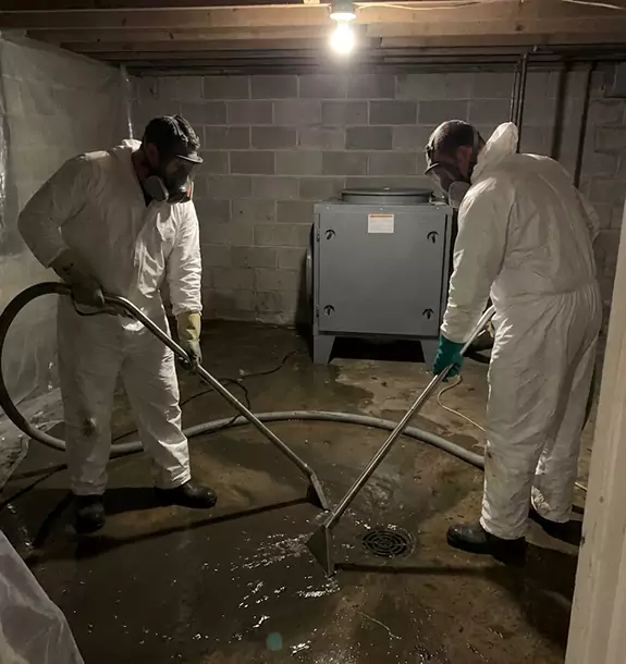 Expert Sewage Cleanup in Caldwell, ID