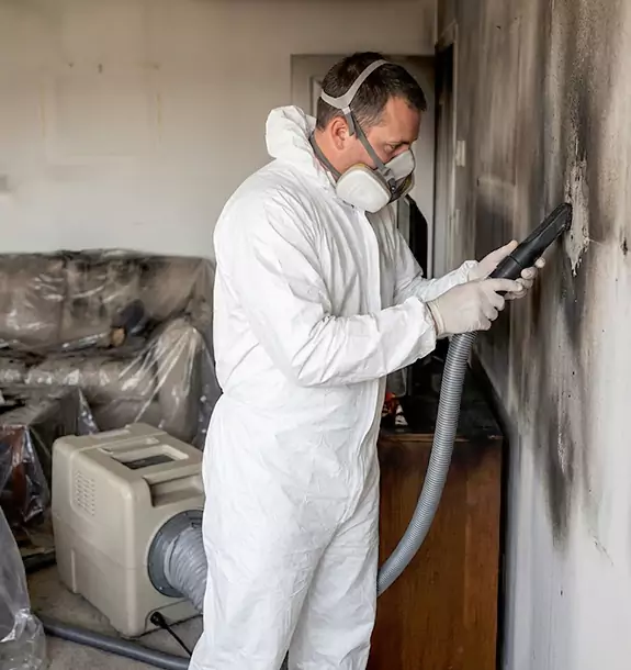 Expert Smoke Cleaning in Caldwell, ID