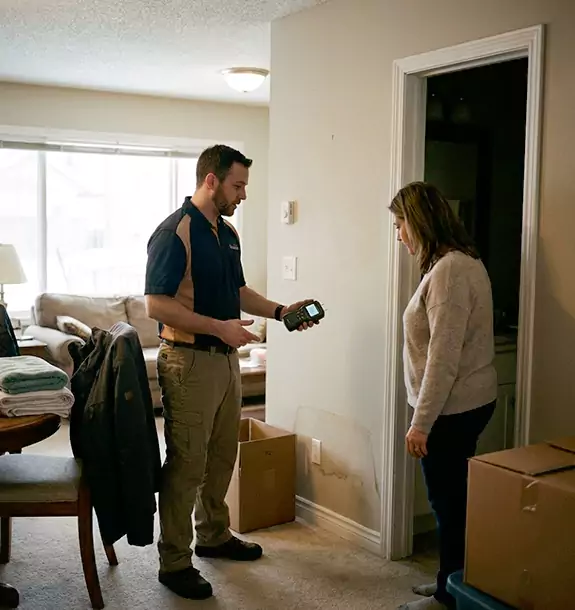 Your Trusted Water Remediation Partner in Caldwell, ID