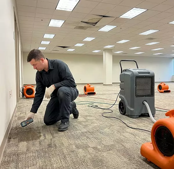 Why Businesses Choose Caldwell Water Restoration for Commercial Water Damage in Caldwell, ID?