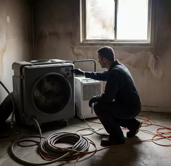 Why Homeowners & Businesses Choose Caldwell Water Restoration for Fire Restoration in Caldwell, ID?