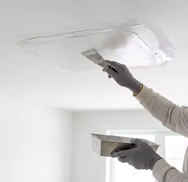 Why Homeowners and Businesses Choose Caldwell Water Restoration for Leaking Ceiling Repair in Caldwell, ID?