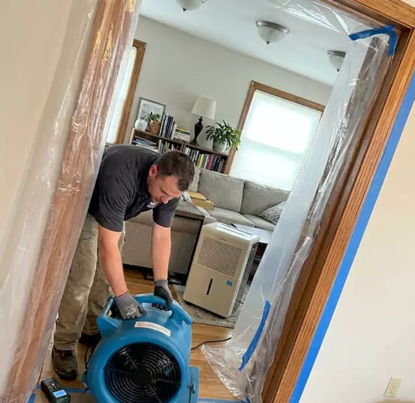 Why Choose Caldwell Water Restoration for Water Mitigation in Caldwell, ID?