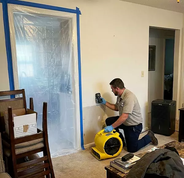 Why Homeowners & Businesses Choose Caldwell Water Restoration for Water Remediation in Caldwell, ID?